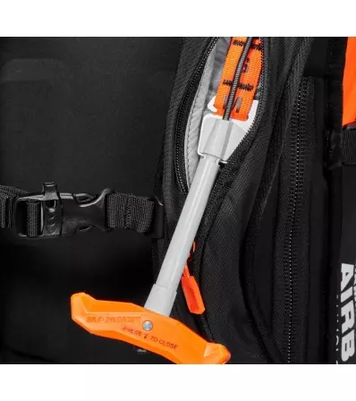 Лавинна Раница Mammut Tour 40L Removable Airbag 3.0 Winter 2023