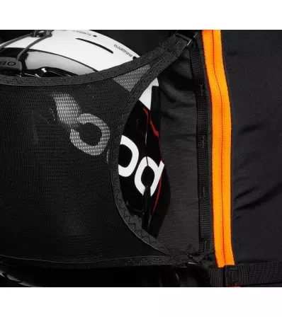 Лавинна Раница Mammut Tour 40L Removable Airbag 3.0 Winter 2023