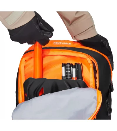 Лавинна Раница Mammut Tour 40L Removable Airbag 3.0 Winter 2023