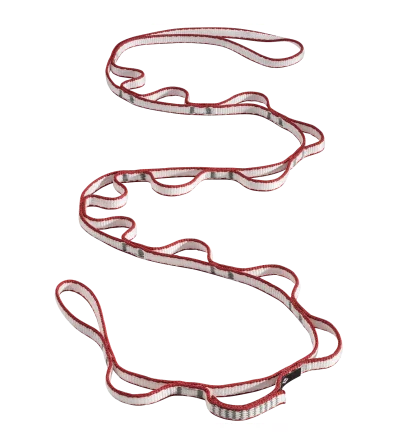 Black Diamond 12MM Dynex Daisy Chain 140CM