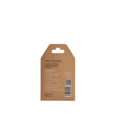 STORM Tear Aid Patch