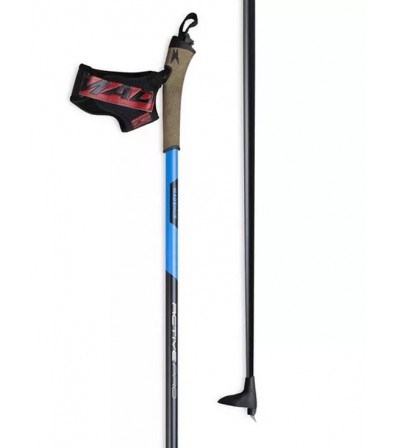 Ски щеки Madshus Active Pro Poles Winter 2022