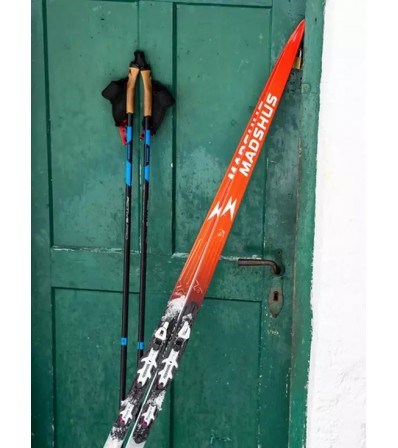 Ски щеки Madshus Active Pro Poles Winter 2022