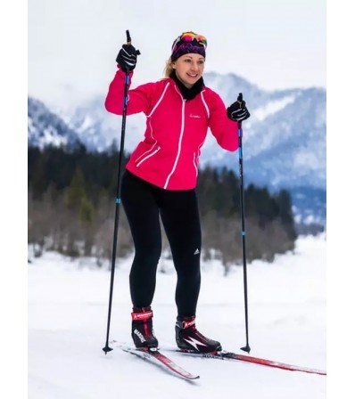Ски щеки Madshus Active Pro Poles Winter 2022