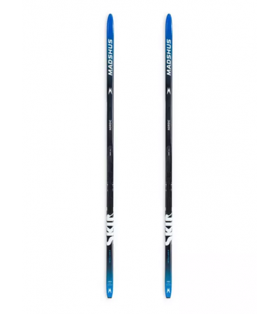 Ски Madshus Nordic Skin Winter 2025