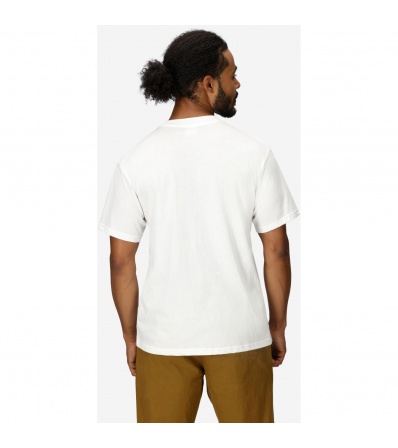 Marmot Bouldering Marty SS Shirt M's
