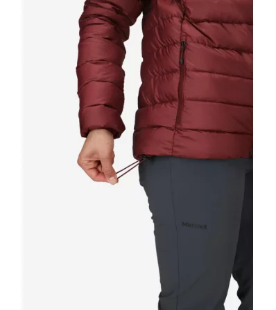 Яке Marmot Highlander Jacket W's