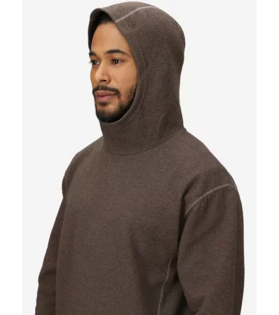 Marmot Ridge Tech Hoody M's