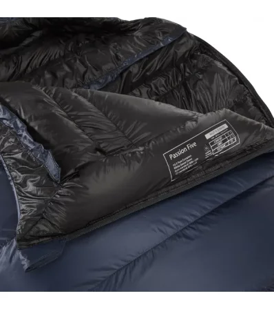 Спален Чувал Nordisk Passion Five Medium Sleeping Bag Winter 2025