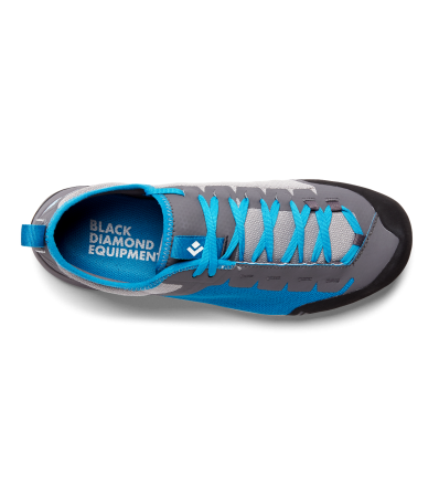 Обувки Black Diamond Fuel M's Summer 2022