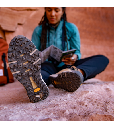 Shoes Danner Trail 2650 Gtx W's