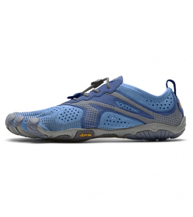 Обувки с пръсти Vibram Five Fingers V-Run W's Summer 2022