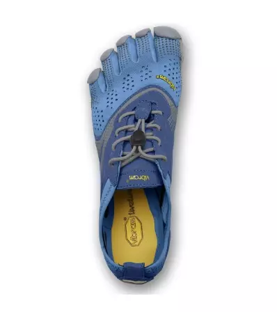 Shoes Vibram Five Fingers V-Run W's Summer 2022