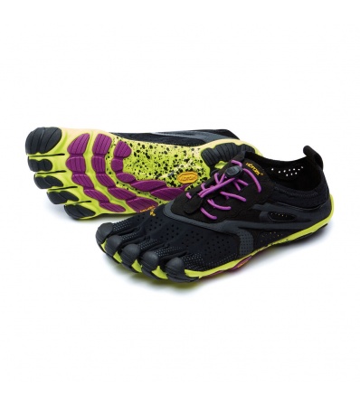 Обувки с пръсти Vibram Five Fingers V-Run W's Summer 2022