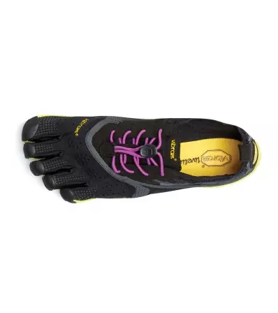 Shoes Vibram Five Fingers V-Run W's Summer 2022