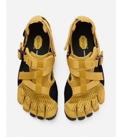 Обувки с пръсти Vibram Five Fingers Breezandal