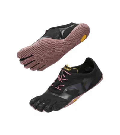 Обувки с пръсти Vibram Five Fingers KSO EVO