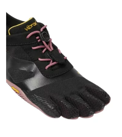 Обувки с пръсти Vibram Five Fingers KSO EVO
