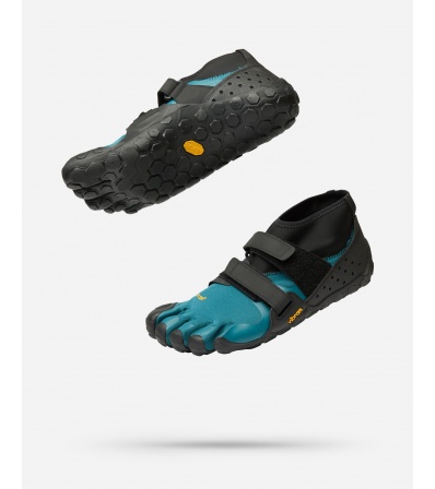 Обувки с пръсти Vibram Five Fingers Scramkey