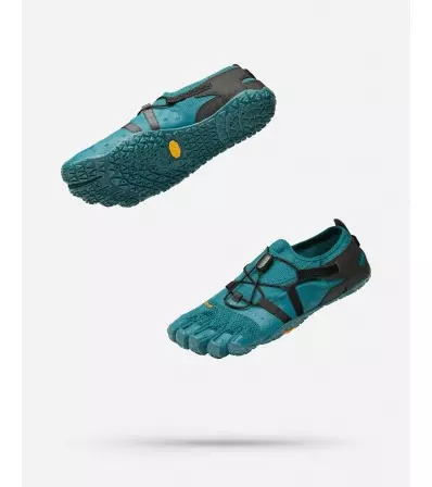 Обувки с пръсти Vibram Five Fingers Spidrwalk W's