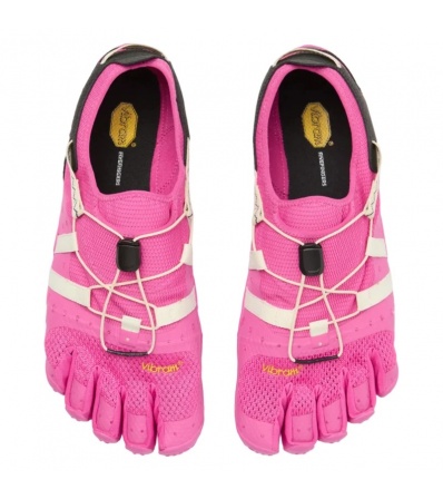 Обувки с пръсти Vibram Five Fingers Spidrwalk W's
