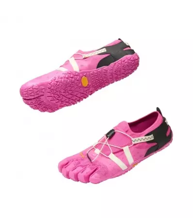 Обувки с пръсти Vibram Five Fingers Spidrwalk W's