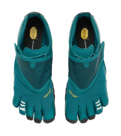 Обувки с пръсти Vibram Five Fingers Trailope M's