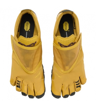 Обувки с пръсти Vibram Five Fingers Trailope W's