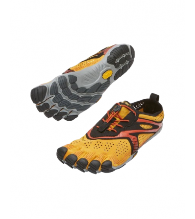 Обувки с пръсти Vibram Five Fingers V-Run M's Summer 2025