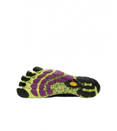 Обувки с пръсти Vibram Five Fingers V-Run W's Summer 2025