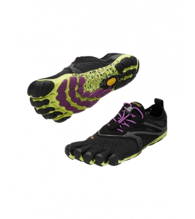 Обувки с пръсти Vibram Five Fingers V-Run W's Summer 2025