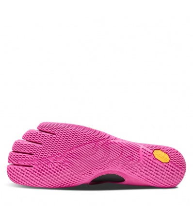 Обувки с пръсти Vibram V-Soul W's