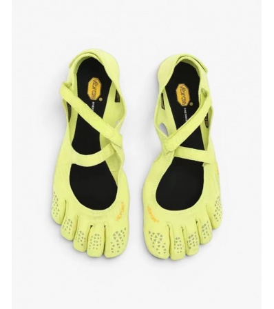 Обувки с пръсти Vibram V-Soul W's