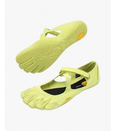 Обувки с пръсти Vibram V-Soul W's