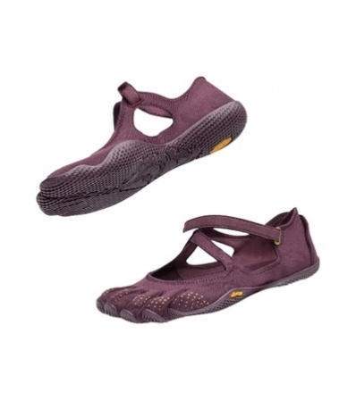 Обувки с пръсти Vibram V-Soul W's