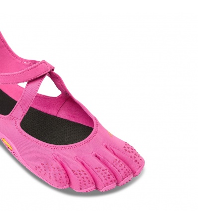 Обувки с пръсти Vibram V-Soul W's