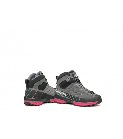 Shoes Scarpa Mescalito Mid Kid GTX Winter 2024