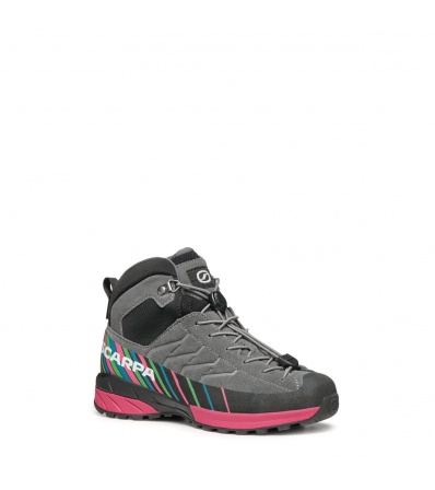 Shoes Scarpa Mescalito Mid Kid GTX Winter 2024