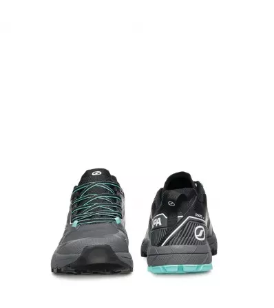 Обувки за Планинско Бягане Scarpa Rapid GTX W's