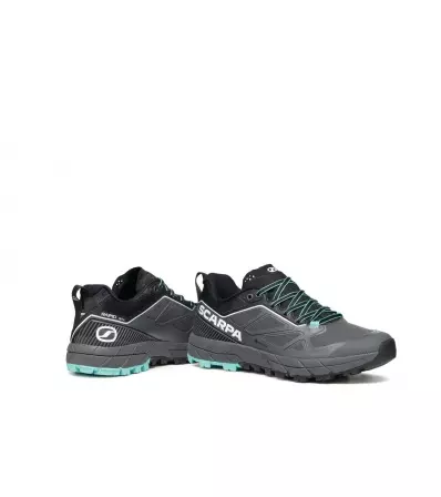 Обувки за Планинско Бягане Scarpa Rapid GTX W's