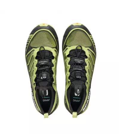 Trail Running Shoes Scarpa Ribelle Run W's