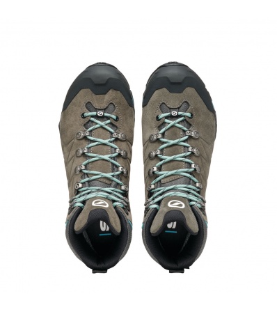 Trekking Shoes Scarpa ZG TRK GTX W's