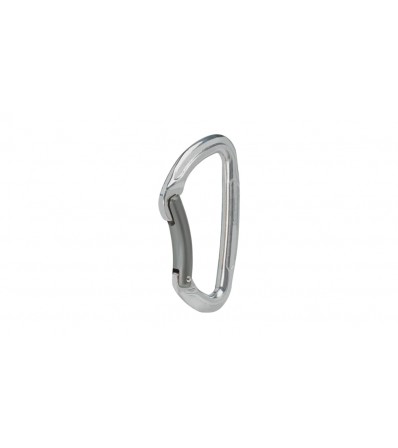 Карабинер Mammut Element Steel Key Lock Summer 2023