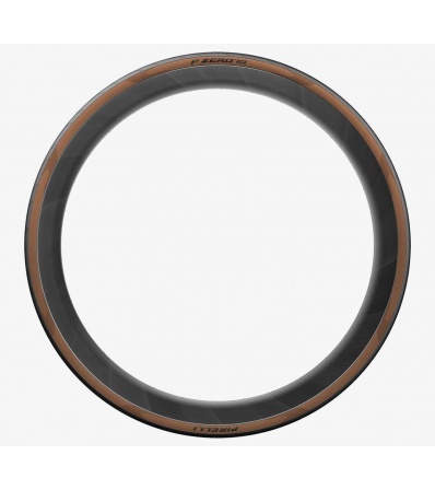 ГУМА PIRELLI P ZERO RACE TLR CLASSIC 28 - 622 SPEEDCORE 127 TPI SMARTEVO CLASSIC (TAN-WALL) TL 2024