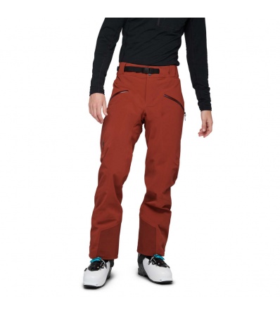 Black Diamond Recon Stretch Ski Pants M's