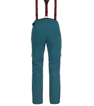 Панталон Direct Alpine Couloir Plus Lady 2.0 W's Winter 2025