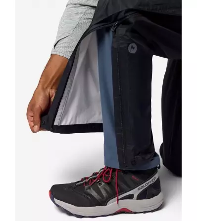 Панталон Marmot PreCip Evo Full Zip Pant Long M's