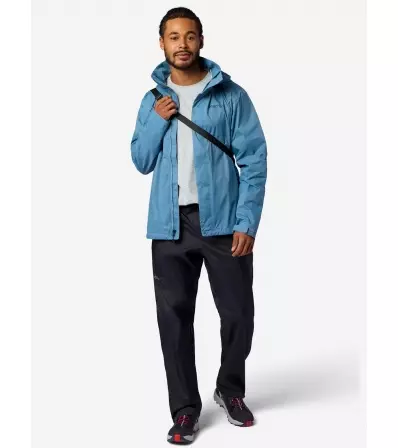Панталон Marmot PreCip Evo Full Zip Pant M's