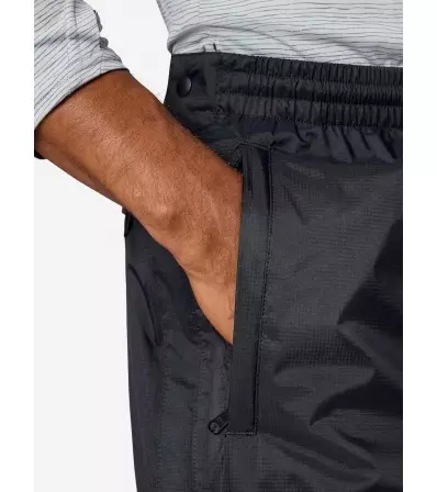 Панталон Marmot PreCip Evo Full Zip Pant M's