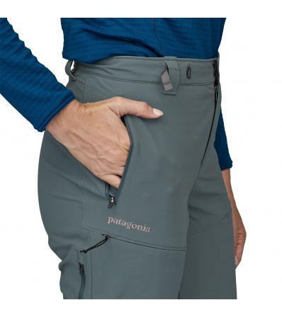 Панталон Patagonia Alpine Guide Pants Regular W's Winter 2024